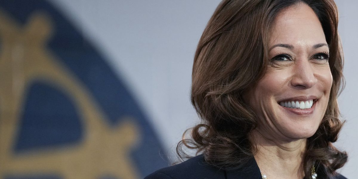 Kamala Harris endorsed by one of Rupert Murdoch's sons